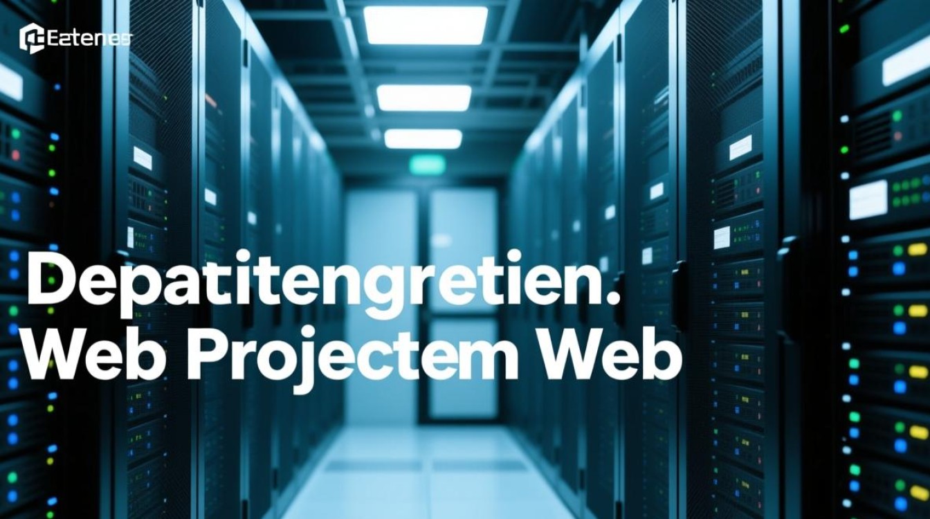 服务器部署web项目时，有哪些关键步骤和注意事项？