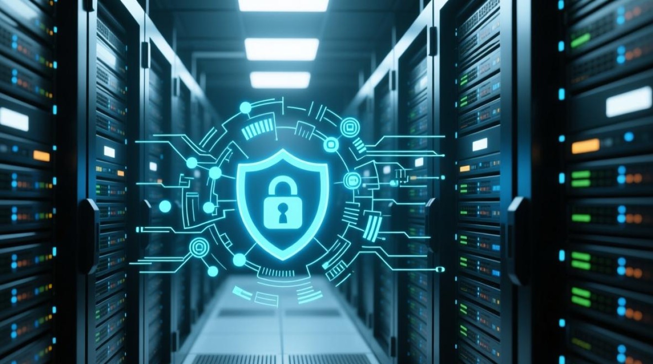 为何服务器需要单独分配IP地址？这样做有何优势与考量？