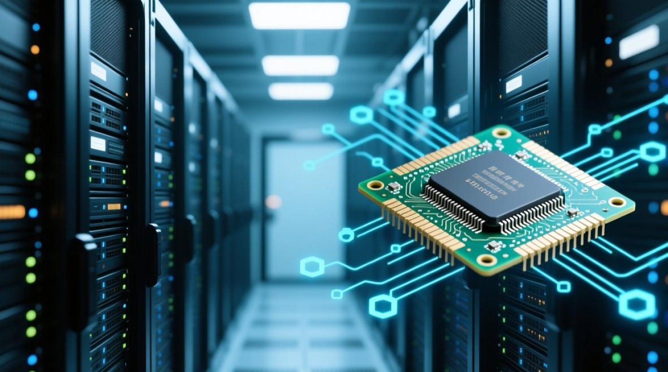 服务器单片机，它如何影响现代计算架构与性能优化？