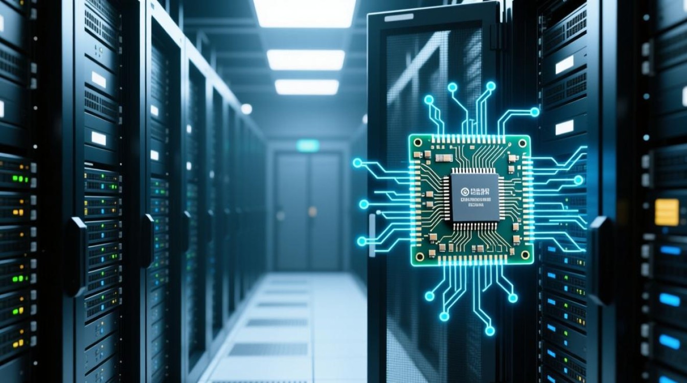 服务器单片机，它如何影响现代计算架构与性能优化？