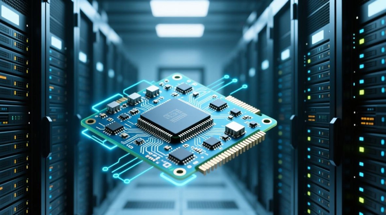 服务器单片机，它如何影响现代计算架构与性能优化？