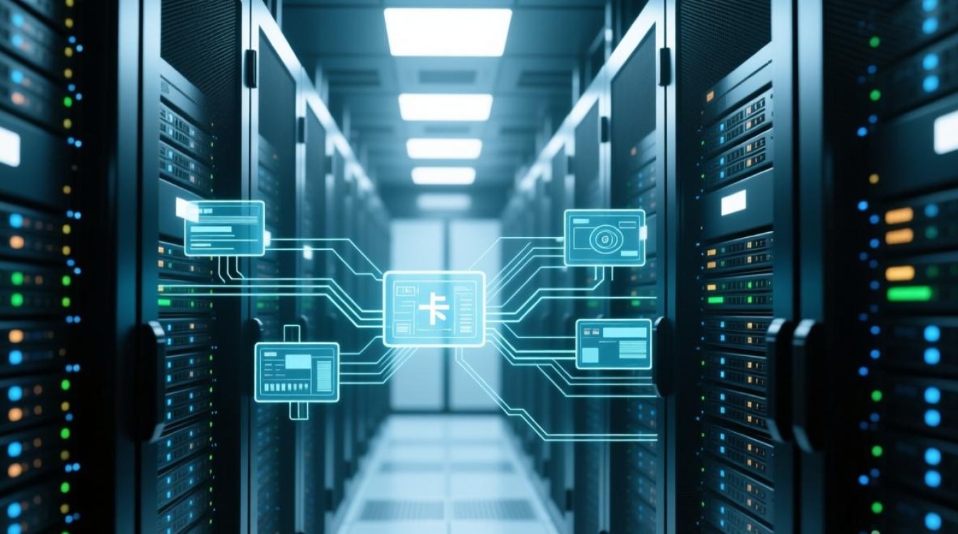 为什么我的服务器总是卡顿?深层原因解析及解决方法大揭秘! 为什么我的服务器总是卡顿?深层原因解析及解决方法大揭秘!