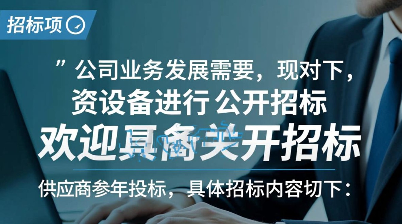 服务器存储UPS及空调招标,为何如此重要?揭秘招标背后的关键因素! 服务器存储UPS及空调招标,为何如此重要?揭秘招标背后的关键因素!