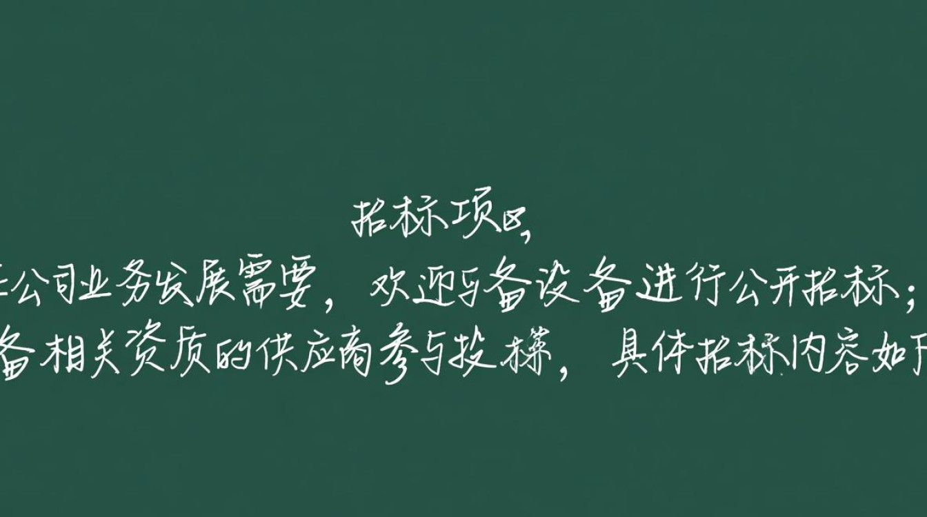服务器存储UPS及空调招标,为何如此重要?揭秘招标背后的关键因素! 服务器存储UPS及空调招标,为何如此重要?揭秘招标背后的关键因素!