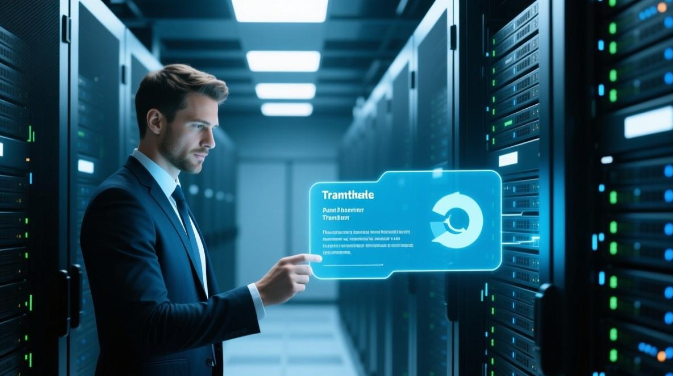 服务器如何实现账户间的转账操作？揭秘账户间转账的技术与流程！