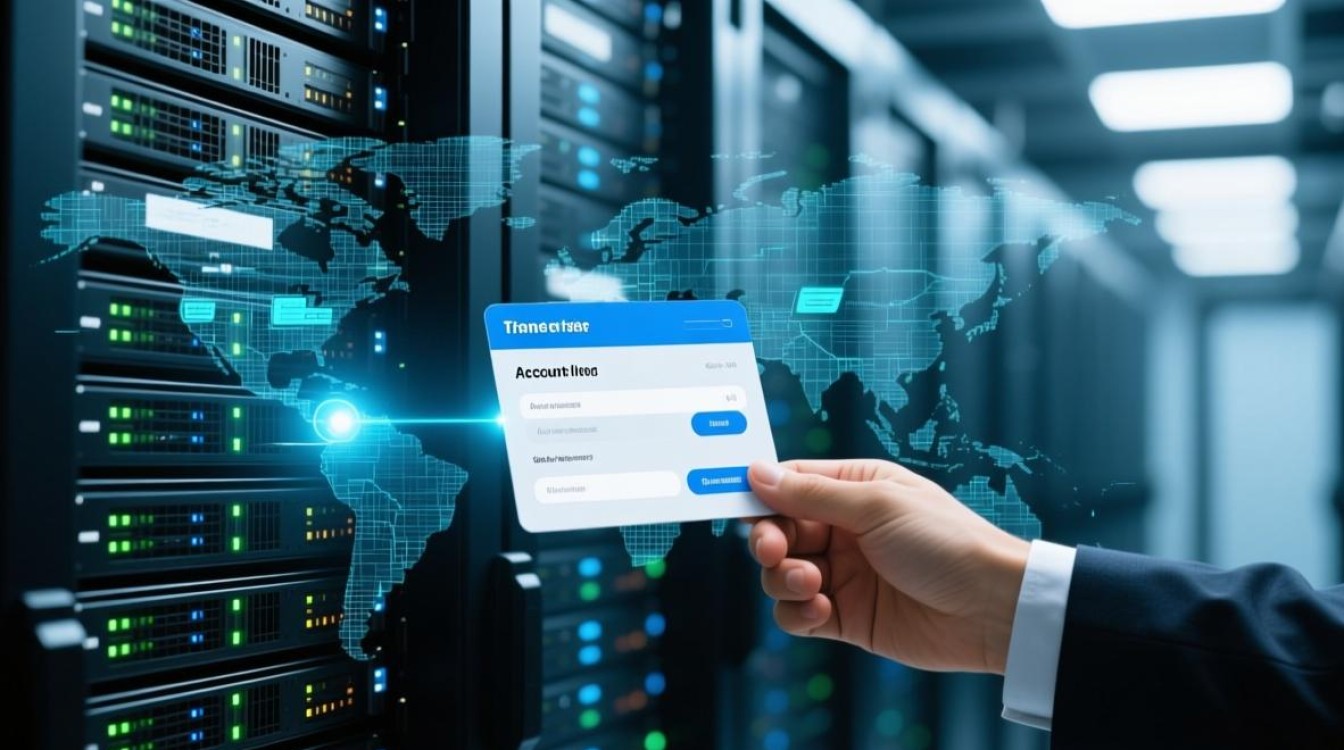 服务器如何实现账户间的转账操作？揭秘账户间转账的技术与流程！