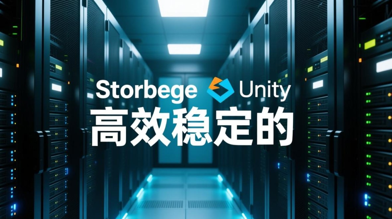 服务器存储Unity项目，哪种方案最优化？成本与性能如何平衡？
