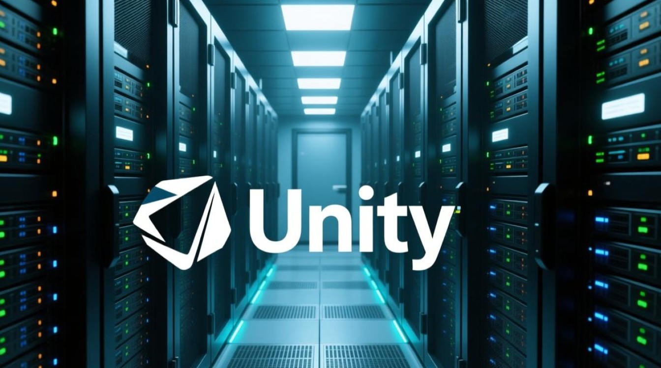 服务器存储Unity项目，哪种方案最优化？成本与性能如何平衡？
