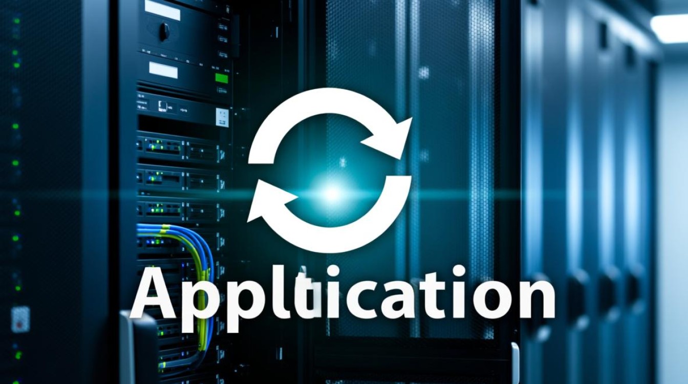 服务器重启后,应用自动恢复机制是怎样的?如何确保应用无缝重启? 服务器重启后,应用自动恢复机制是怎样的?如何确保应用无缝重启?