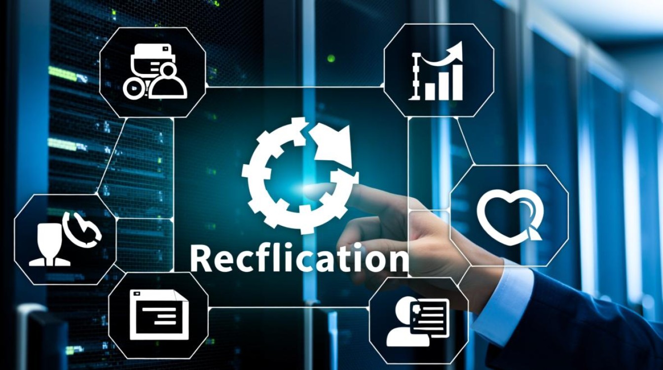 服务器重启后,应用自动恢复机制是怎样的?如何确保应用无缝重启? 服务器重启后,应用自动恢复机制是怎样的?如何确保应用无缝重启?