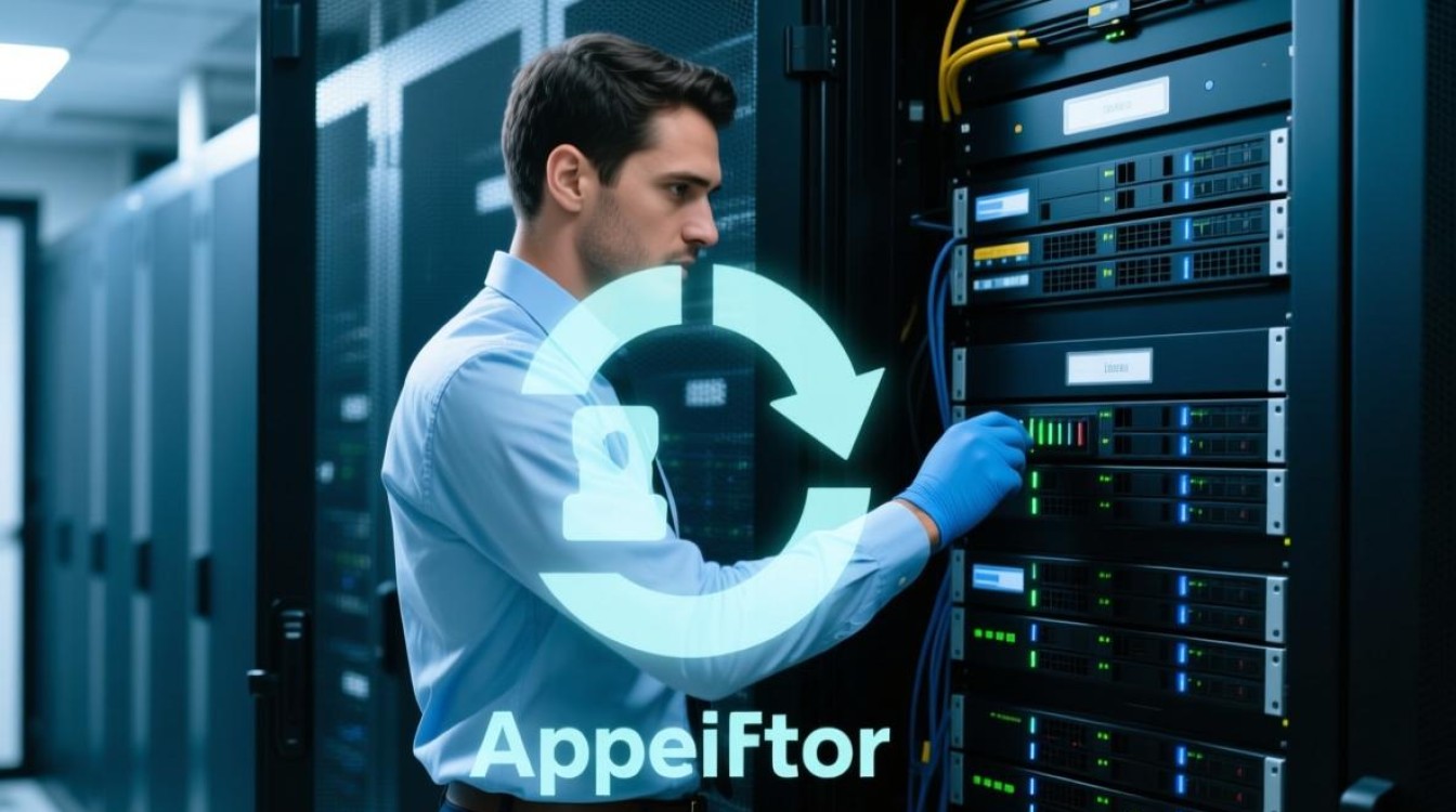 服务器重启后,应用自动恢复机制是怎样的?如何确保应用无缝重启? 服务器重启后,应用自动恢复机制是怎样的?如何确保应用无缝重启?