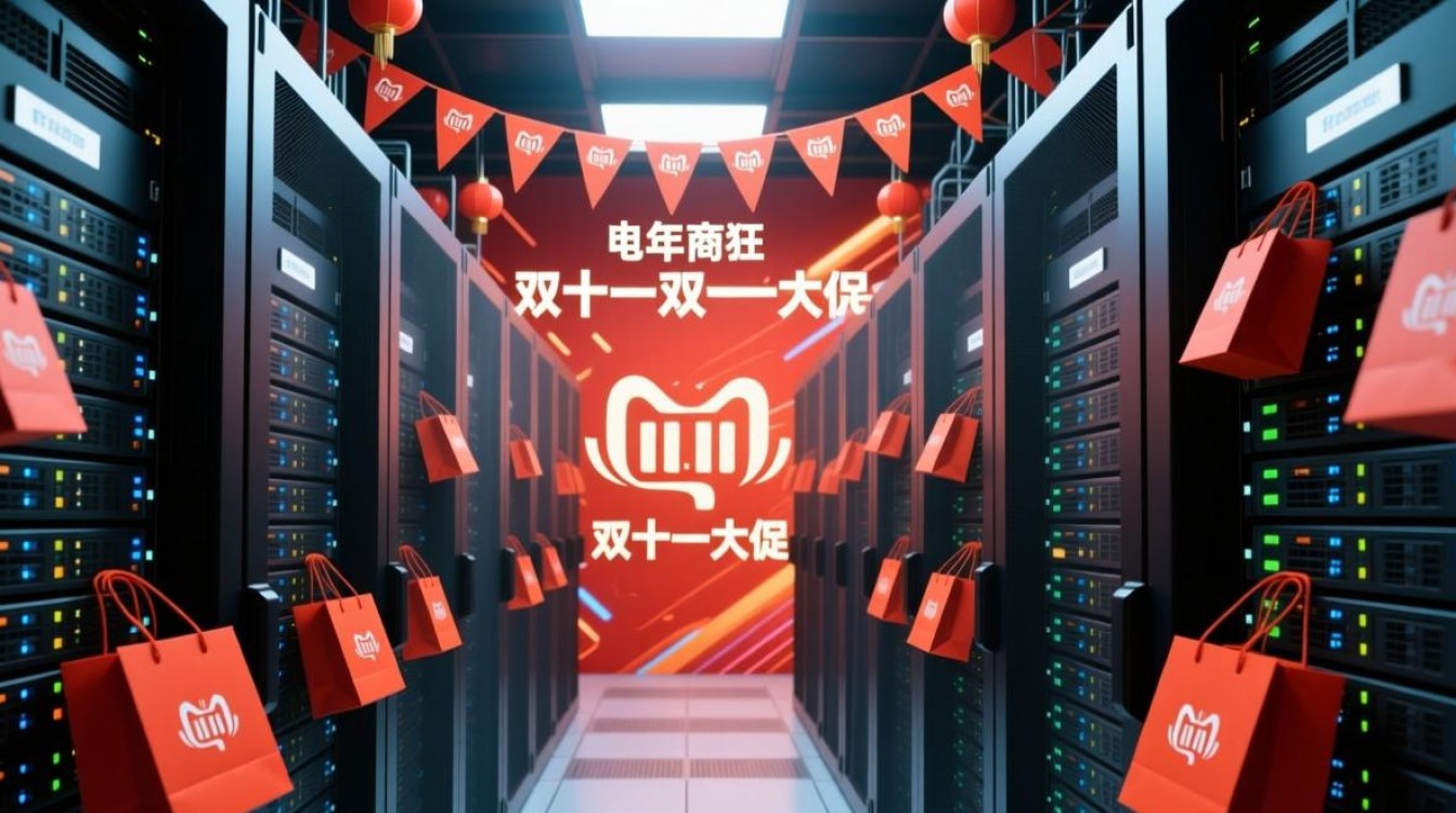 服务器双十一大促为何服务器价格突然跳水？揭秘双十一服务器促销真相！