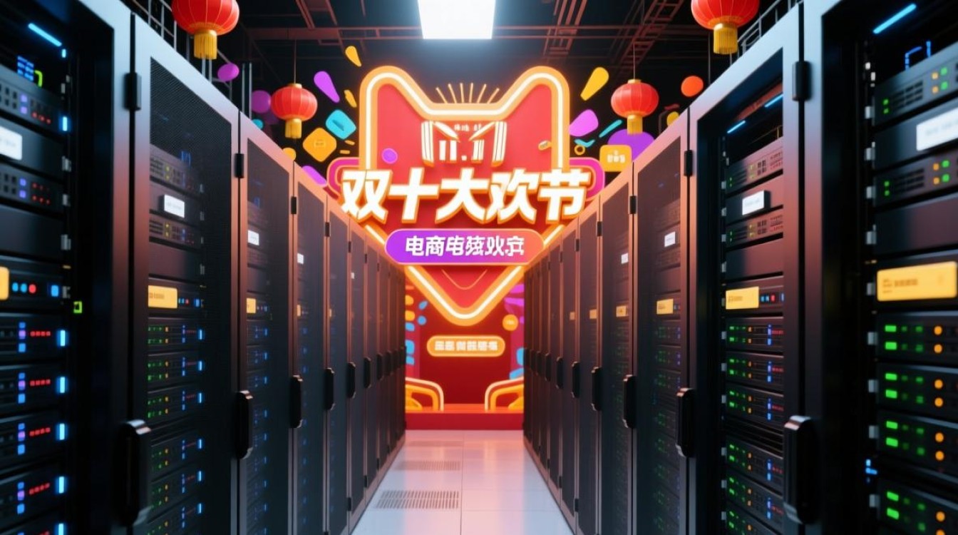 服务器双十一大促为何服务器价格突然跳水？揭秘双十一服务器促销真相！