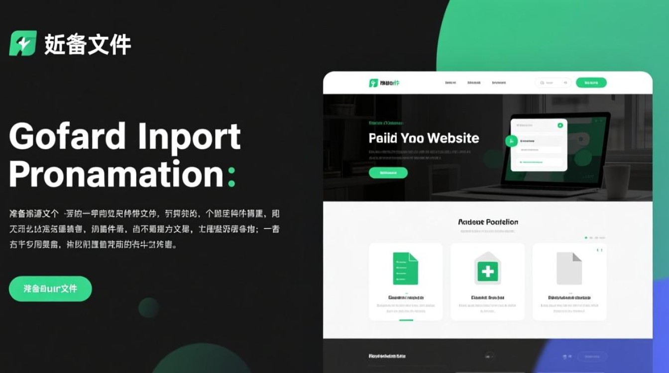 如何高效导入网站至服务器？详细教程揭秘！