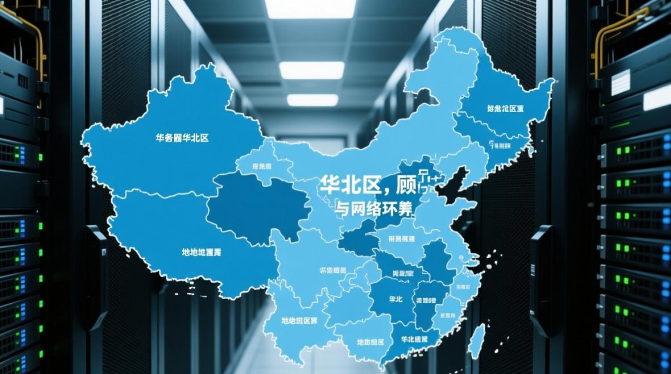 华北区服务器为何存在差异?具体区别在哪里?揭秘华北区服务器独特之处! 华北区服务器为何存在差异?具体区别在哪里?揭秘华北区服务器独特之处!