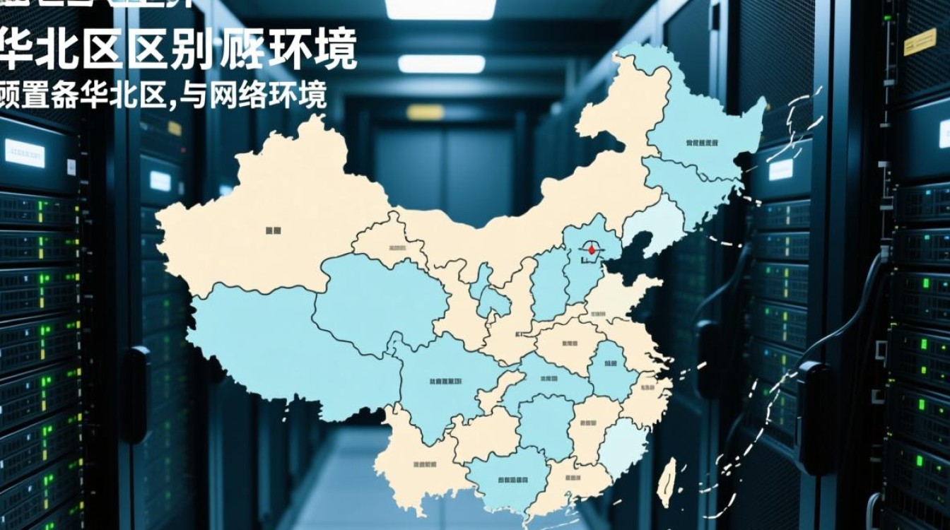 华北区服务器为何存在差异?具体区别在哪里?揭秘华北区服务器独特之处! 华北区服务器为何存在差异?具体区别在哪里?揭秘华北区服务器独特之处!