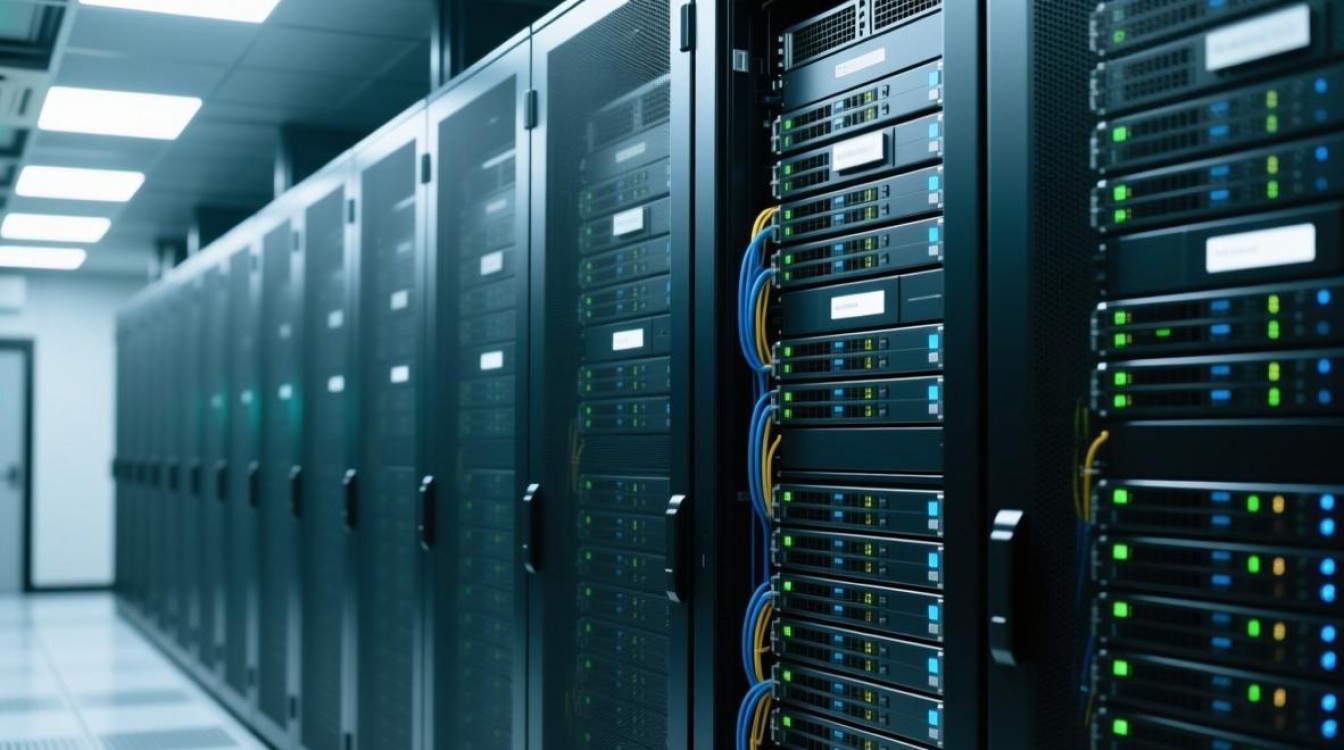 服务器存储配置应考虑哪些关键要素及最佳实践? 服务器存储配置应考虑哪些关键要素及最佳实践?