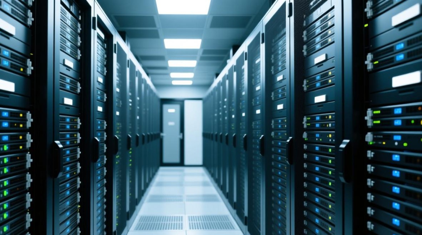 服务器之间究竟有何区别?深度解析不同类型服务器的特点与用途 服务器之间究竟有何区别?深度解析不同类型服务器的特点与用途