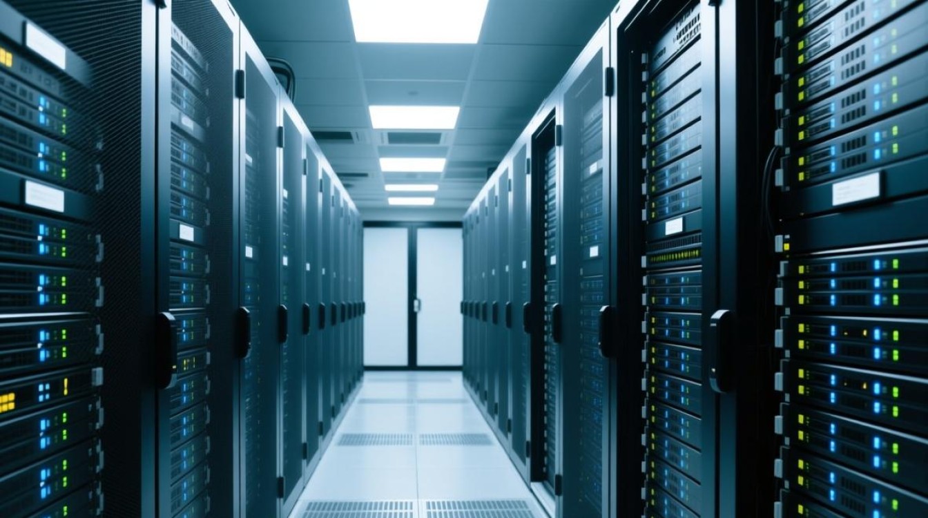 服务器之间究竟有何区别?深度解析不同类型服务器的特点与用途 服务器之间究竟有何区别?深度解析不同类型服务器的特点与用途