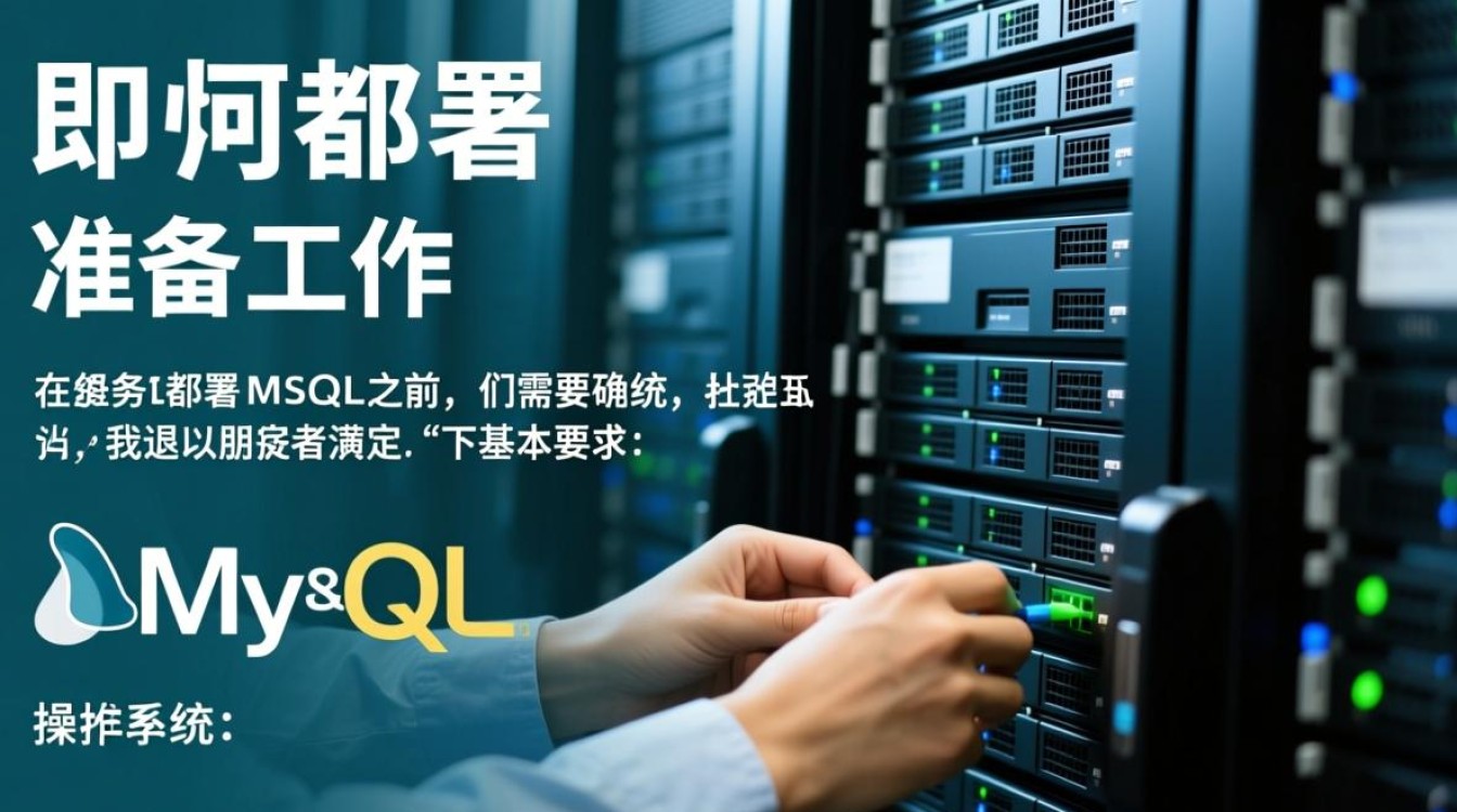 如何高效地在服务器上部署和配置MySQL数据库？