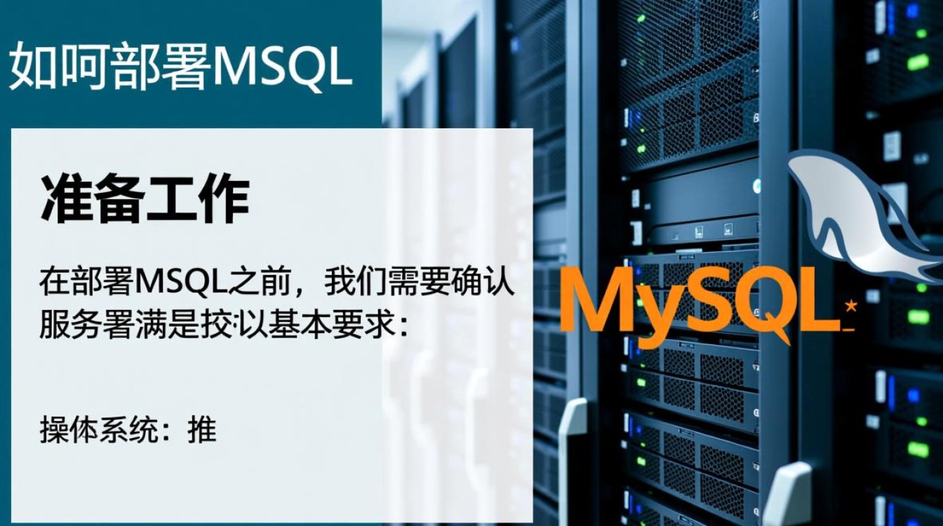 如何高效地在服务器上部署和配置MySQL数据库？