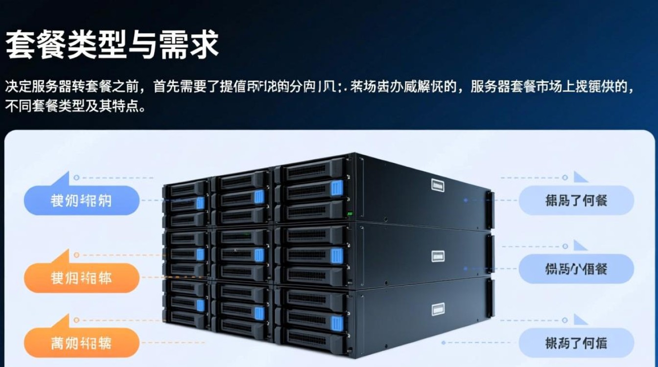 服务器转套餐具体操作步骤详解，是直接更换还是需要重新配置？