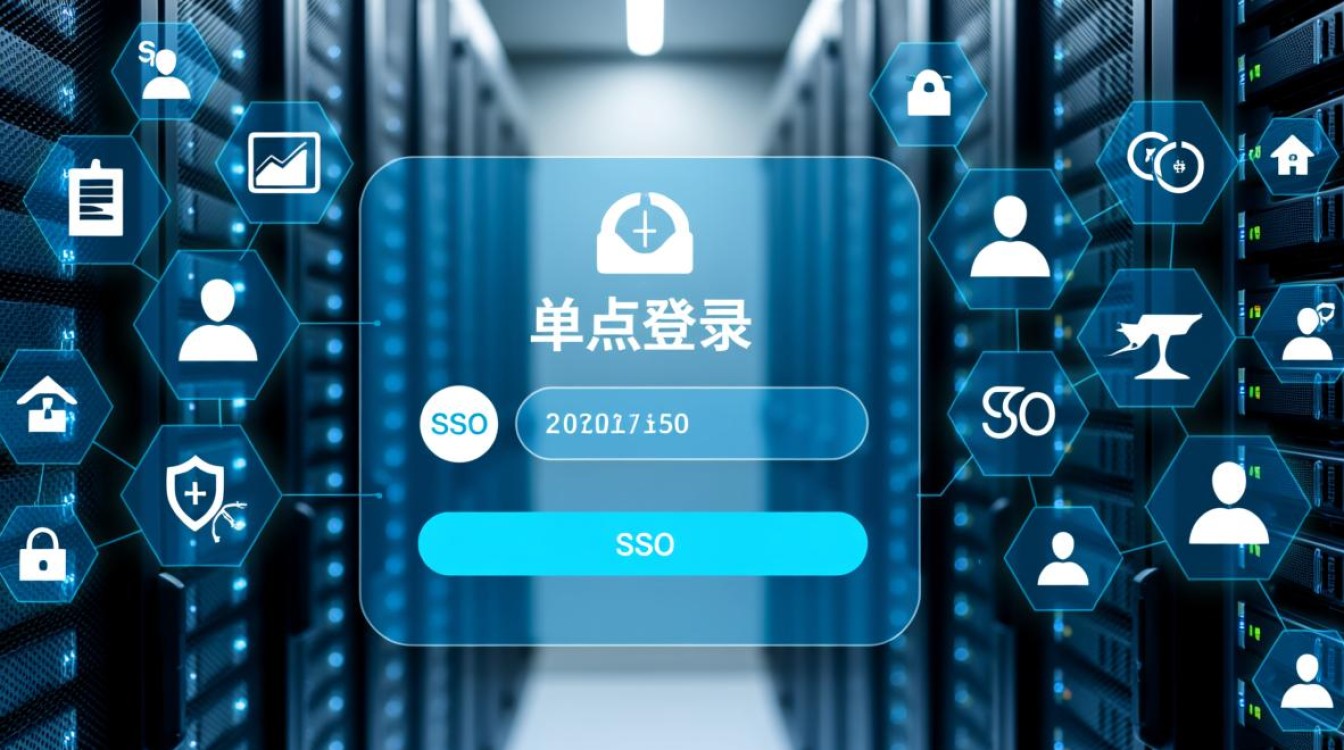 服务器单点登录问题频发，如何解决多系统安全认证难题？