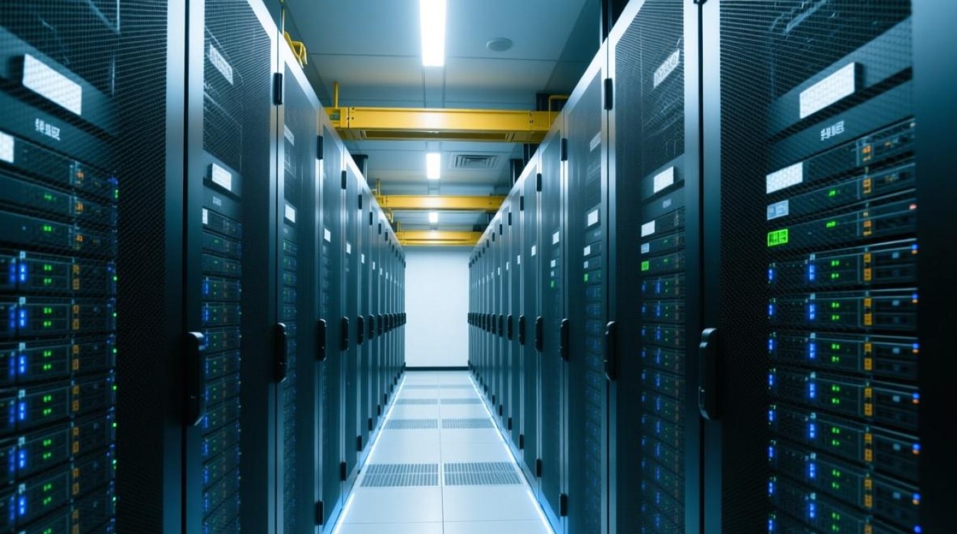 华北区服务器具体位置是哪里？为何如此重要？揭秘华北区服务器布局之谜！