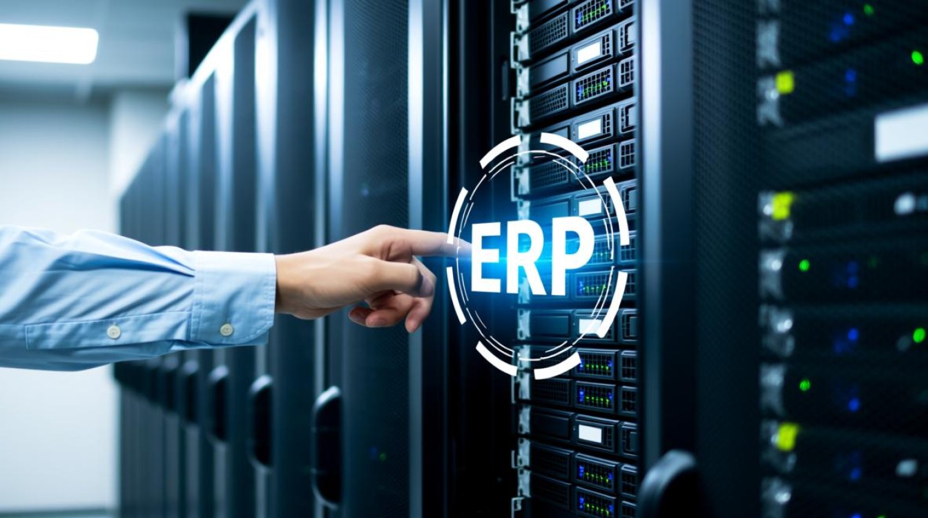 服务器部署ERP,有哪些关键步骤和注意事项? 服务器部署ERP,有哪些关键步骤和注意事项?