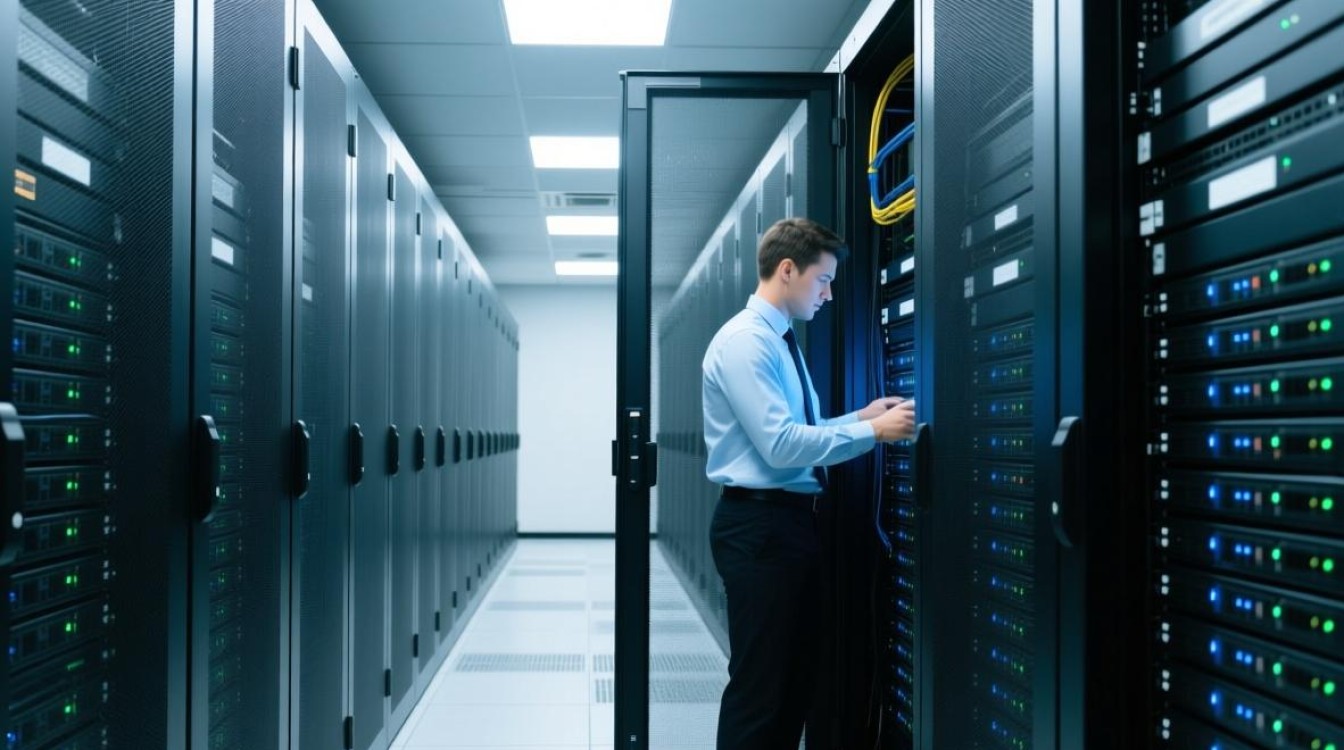 为何服务器重启如此关键?操作步骤与注意事项全解析! 为何服务器重启如此关键?操作步骤与注意事项全解析!