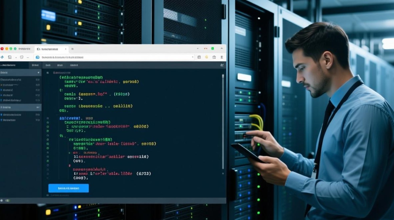 服务器卡顿如何用命令快速诊断及解决？