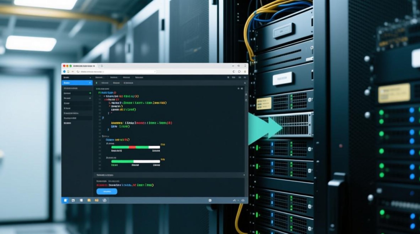 服务器卡顿如何用命令快速诊断及解决？
