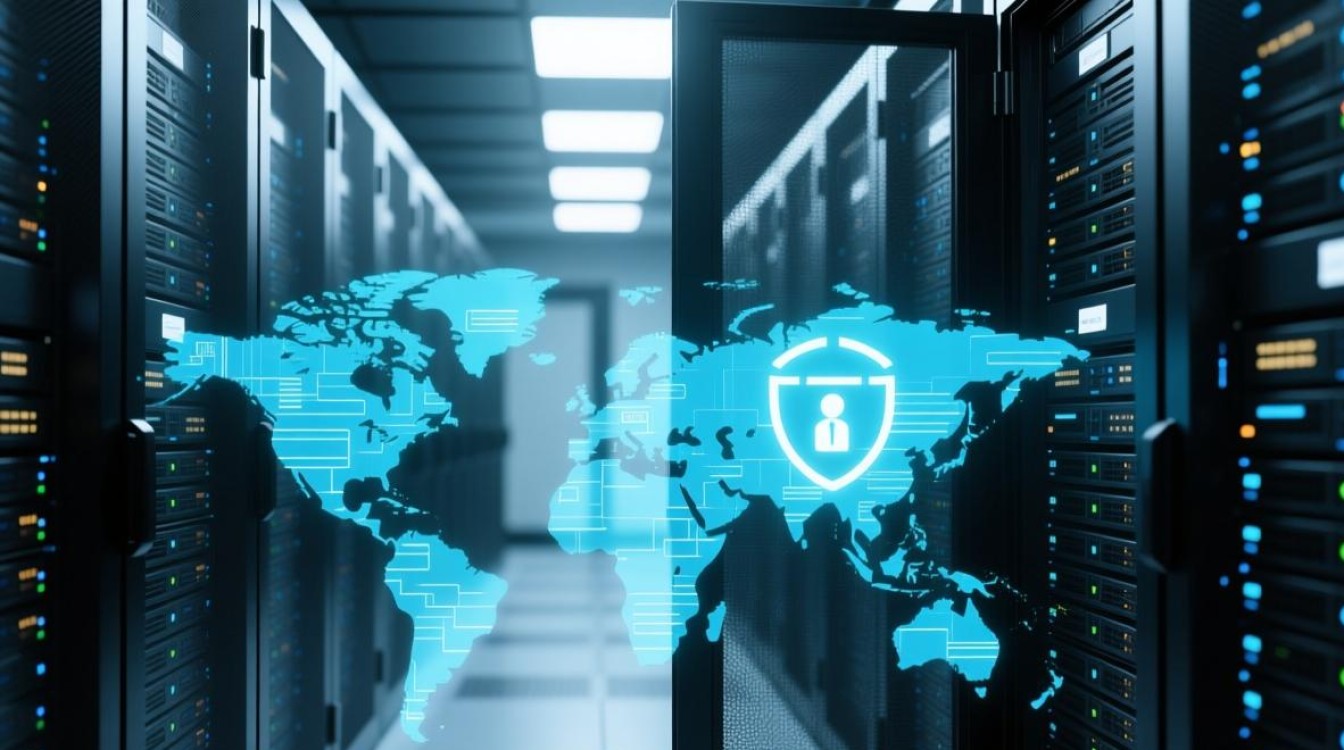 服务器存储信息如何确保安全与高效管理？