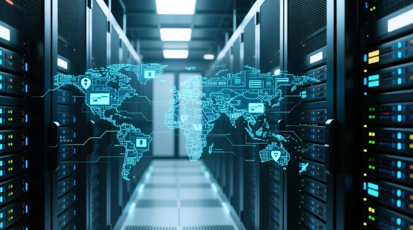 服务器存储信息如何确保安全与高效管理？