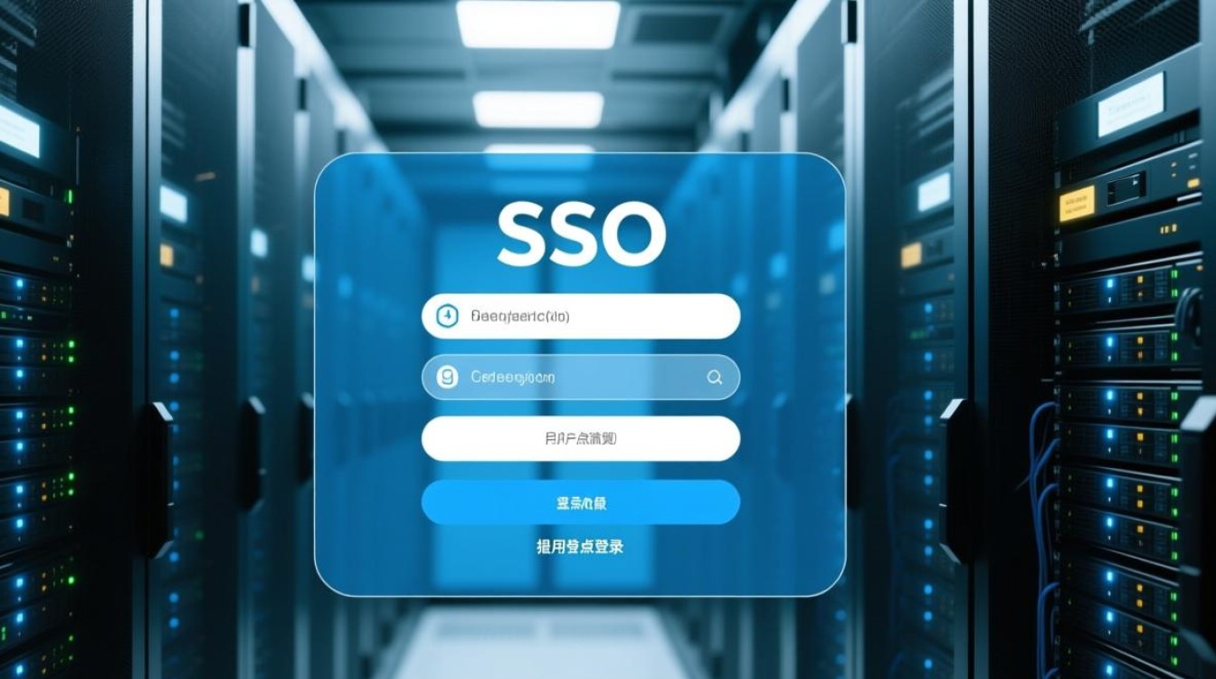 服务器单点登录连接超时，原因何在？解决方案详解！