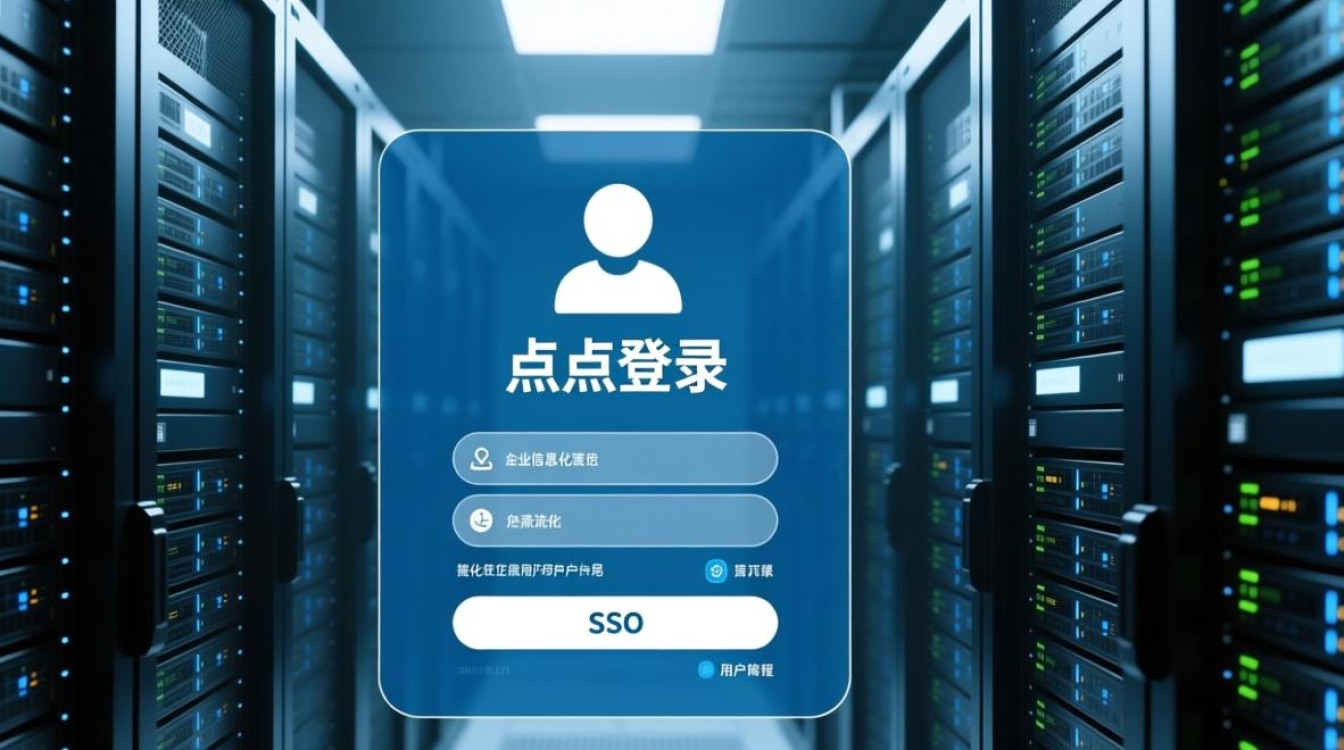 服务器单点登录连接超时，原因何在？解决方案详解！