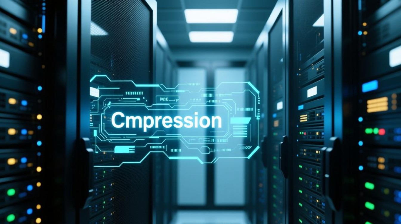 服务器压缩网站究竟如何提高网页加载速度，实现高效优化？