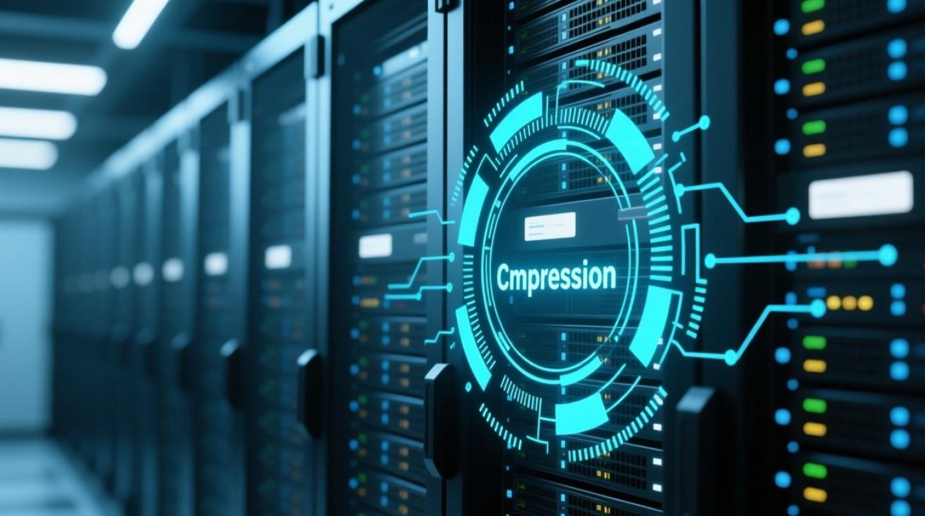 服务器压缩网站究竟如何提高网页加载速度，实现高效优化？