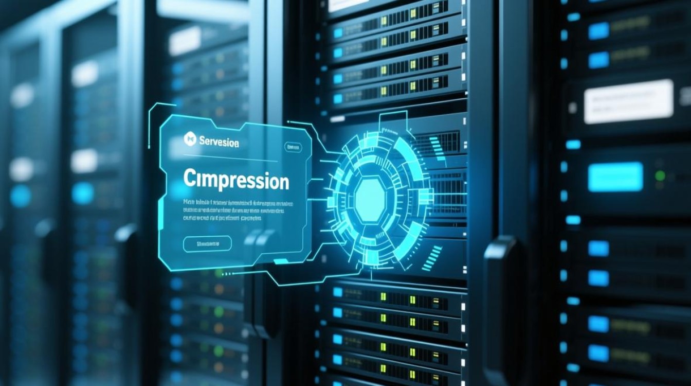 服务器压缩网站究竟如何提高网页加载速度，实现高效优化？