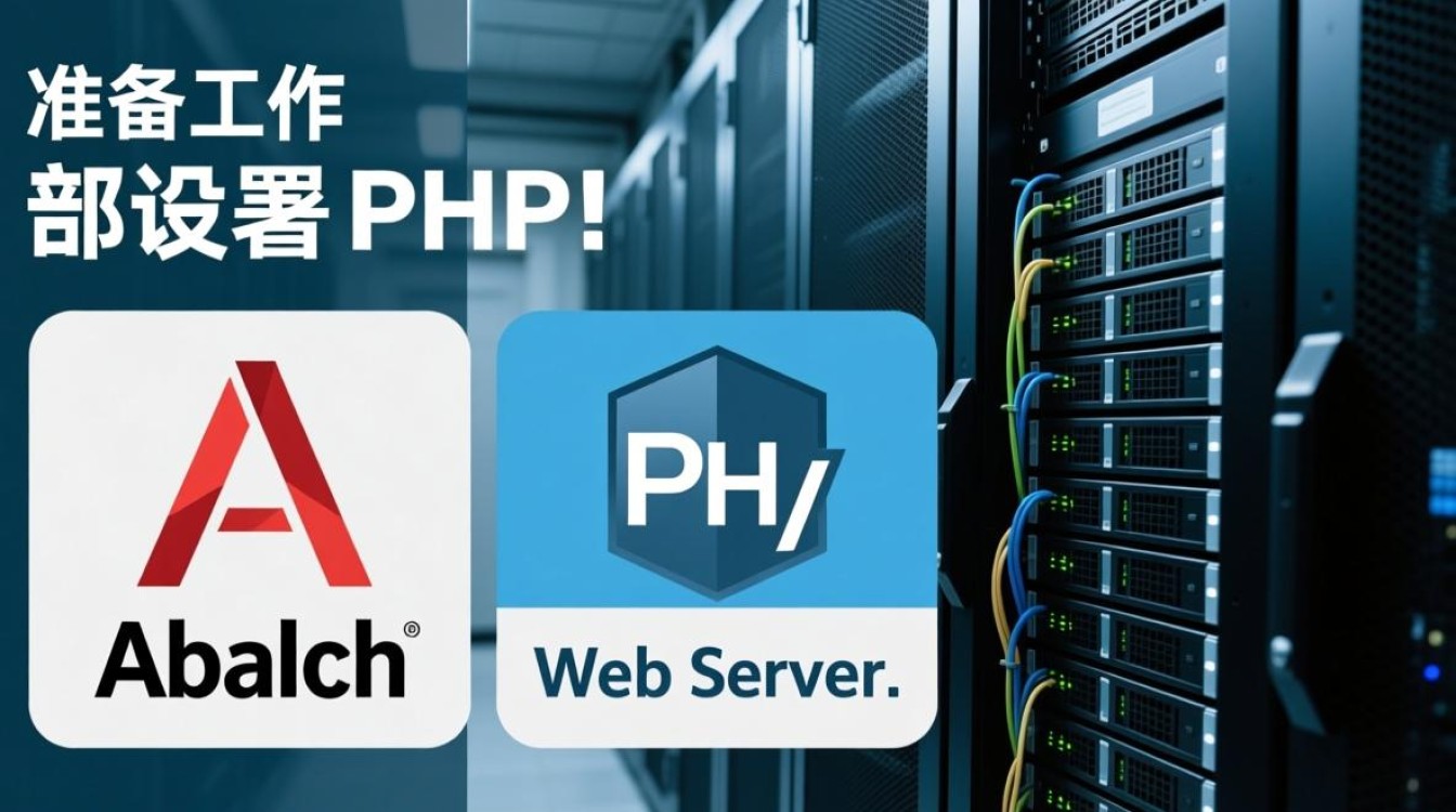 服务器部署PHP时，有哪些关键步骤和注意事项？