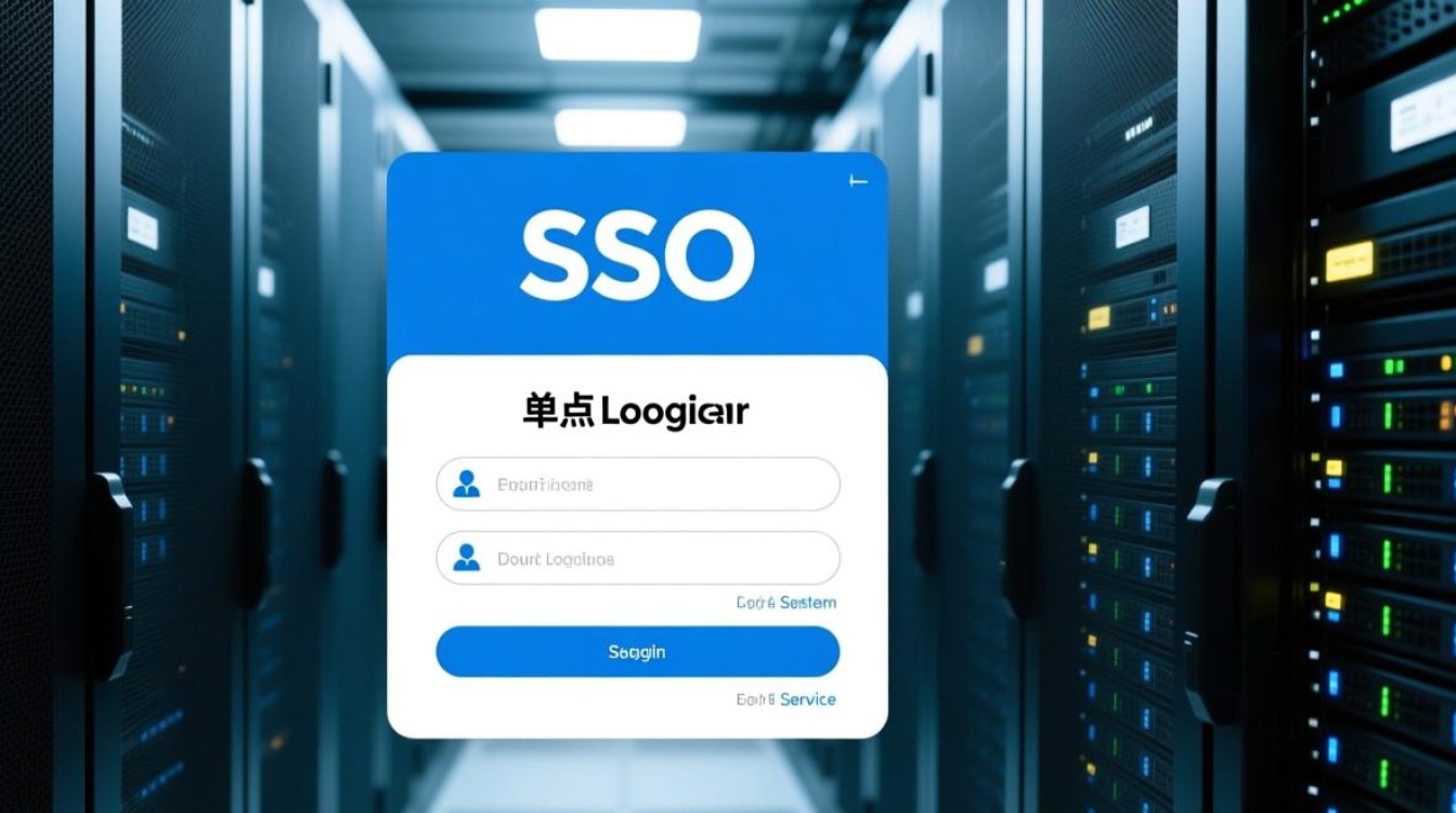 如何正确配置服务器单点登录，实现多系统无缝切换？