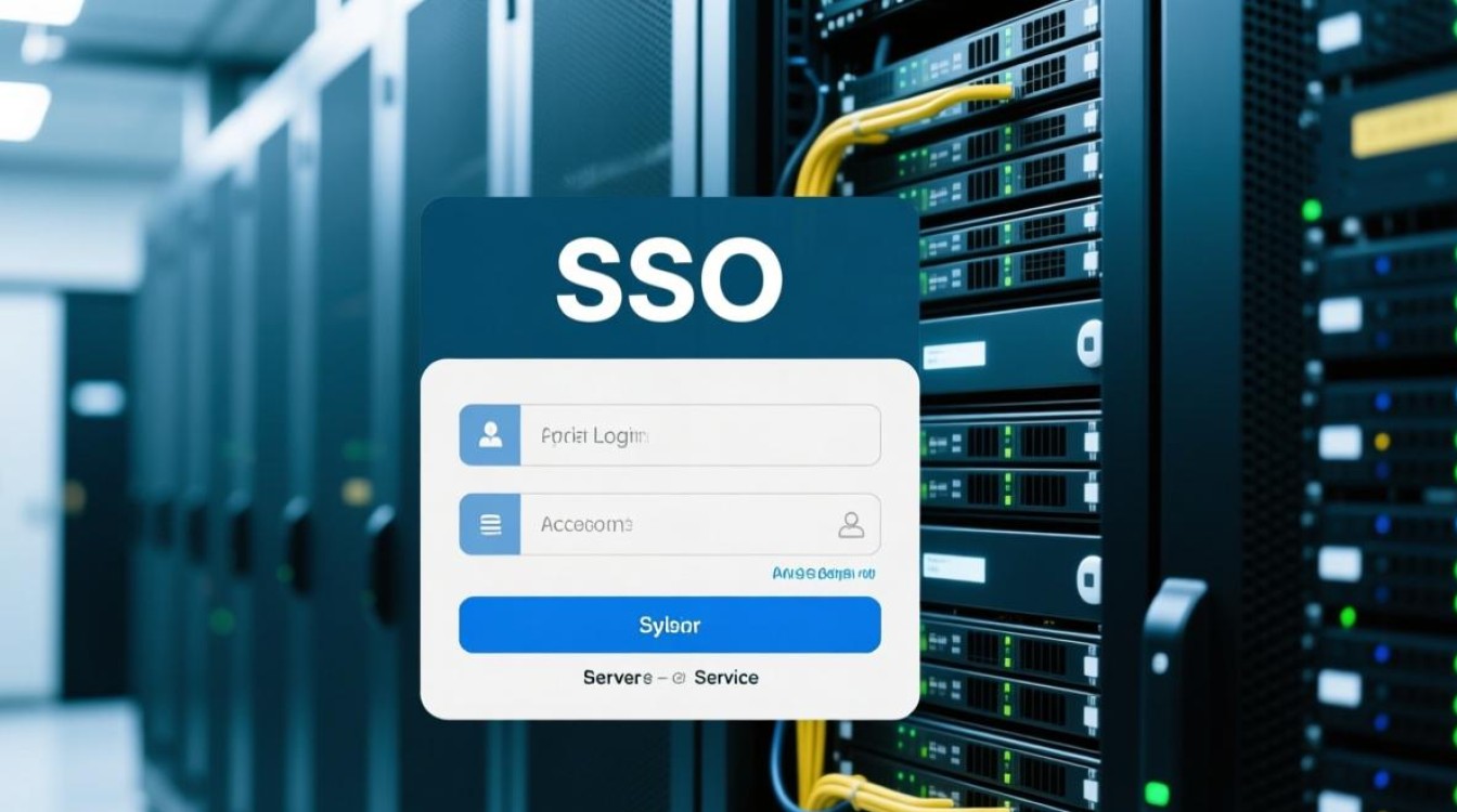 如何正确配置服务器单点登录，实现多系统无缝切换？