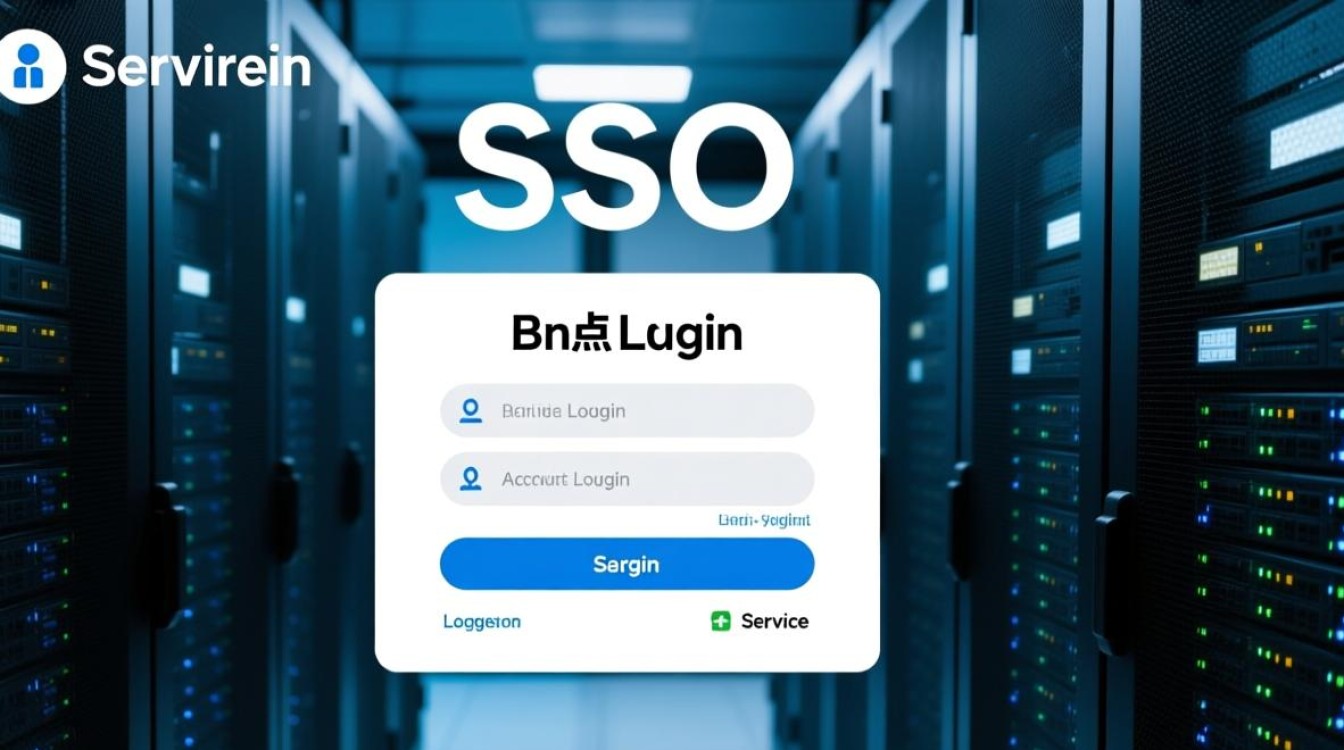 如何正确配置服务器单点登录，实现多系统无缝切换？