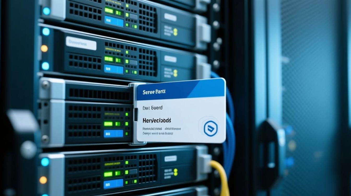 服务器卡片揭秘,服务器背后的技术奥秘与未来趋势? 服务器卡片揭秘,服务器背后的技术奥秘与未来趋势?