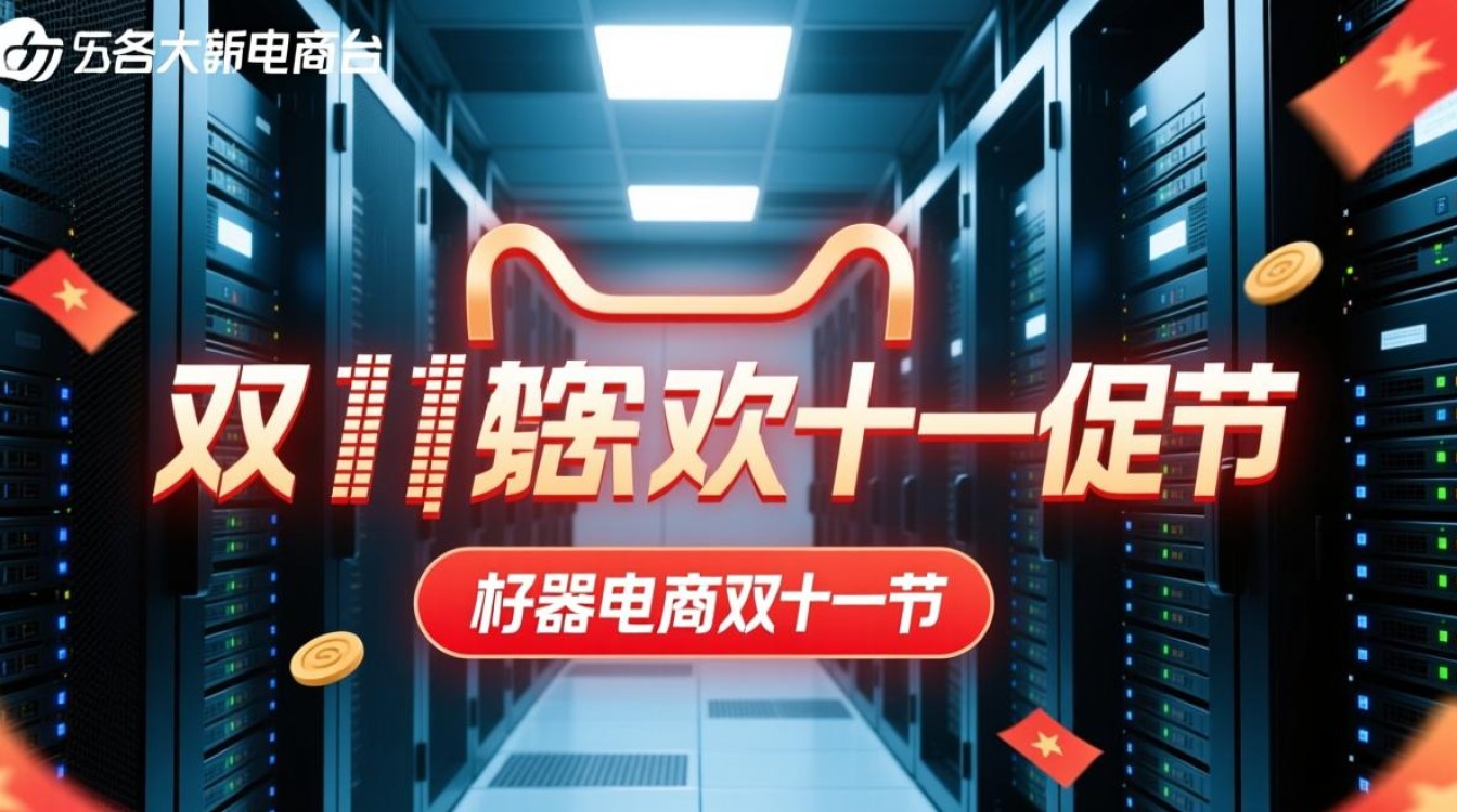 服务器双十一促销活动哪些型号服务器最值得购买?价格和性能如何权衡? 服务器双十一促销活动哪些型号服务器最值得购买?价格和性能如何权衡?