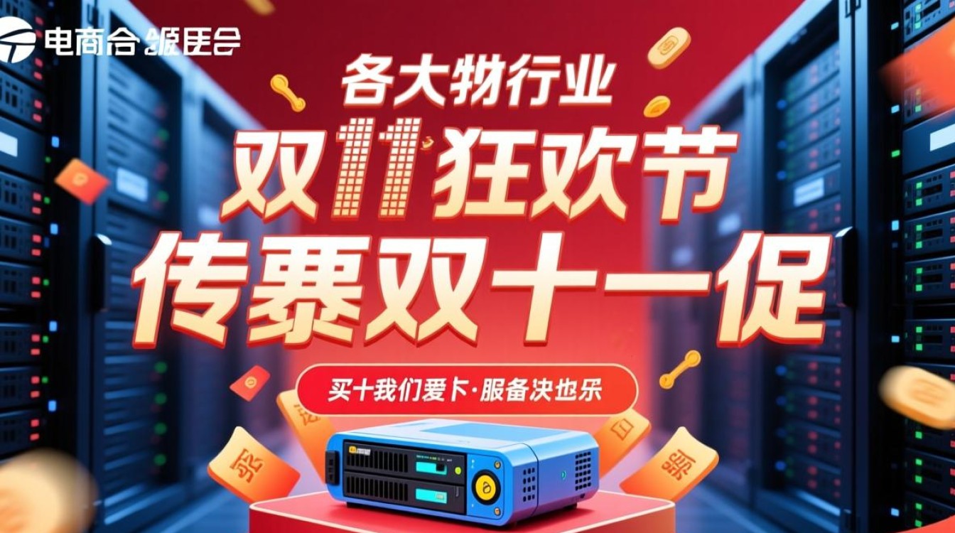 服务器双十一促销活动哪些型号服务器最值得购买?价格和性能如何权衡? 服务器双十一促销活动哪些型号服务器最值得购买?价格和性能如何权衡?