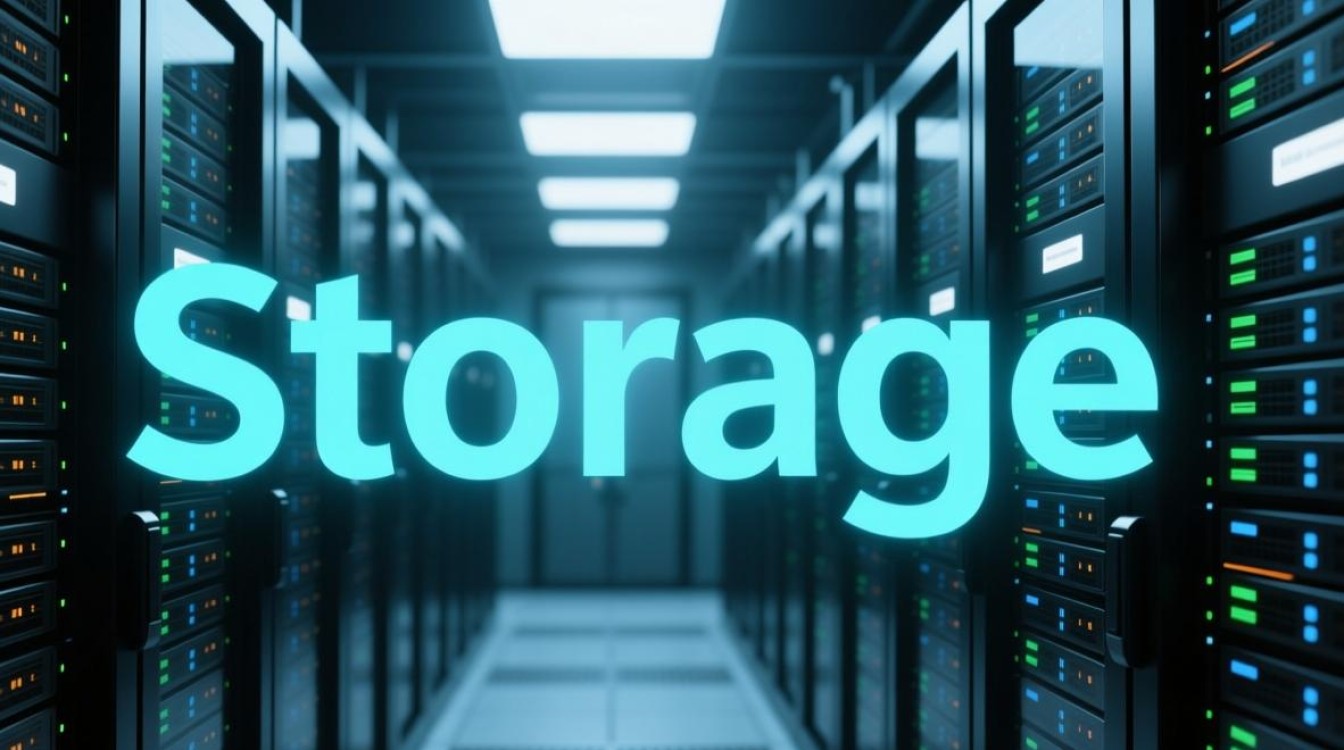 服务器存储storage，如何实现高效数据管理和扩展性优化？