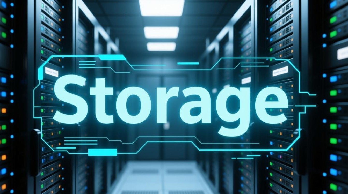 服务器存储storage，如何实现高效数据管理和扩展性优化？