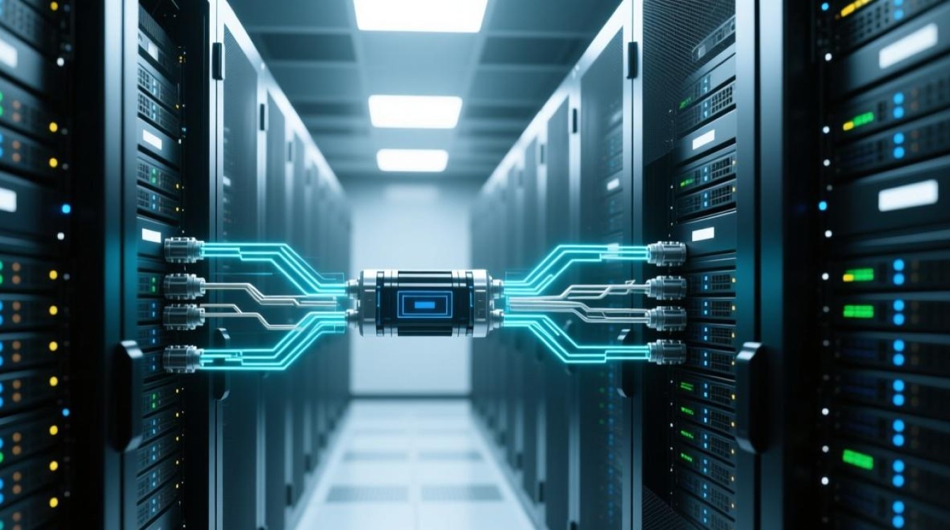 为何服务器要区分电信和网通?这背后有何技术或政策原因? 为何服务器要区分电信和网通?这背后有何技术或政策原因?