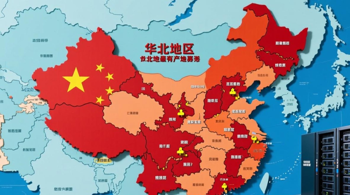 服务器华北区别,为何华北地区服务器如此重要,有何独特优势? 服务器华北区别,为何华北地区服务器如此重要,有何独特优势?